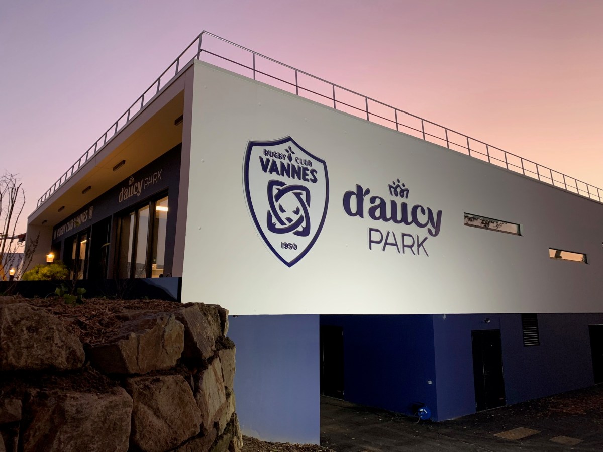 La signalétique professionnelle : un levier essentiel pour l’image de votre&nbsp;entreprise