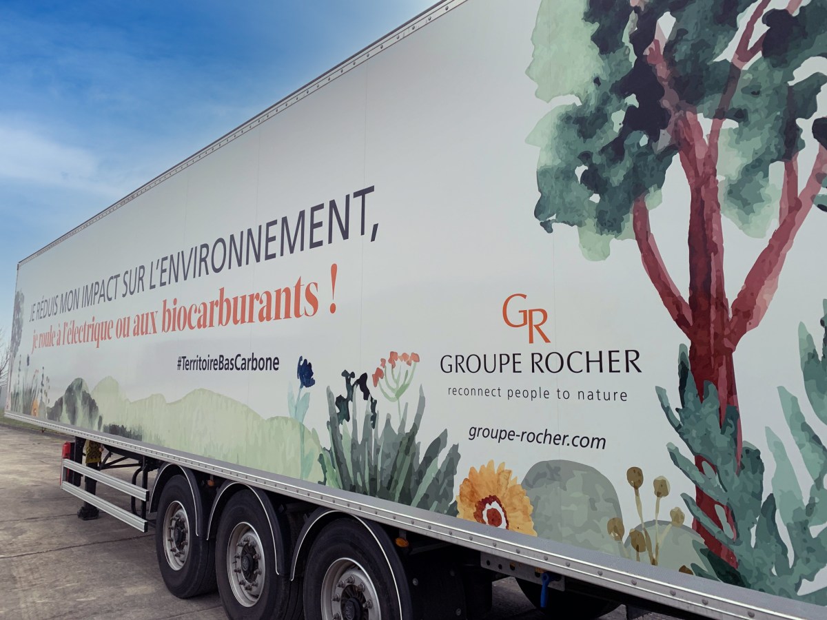 Pourquoi personnaliser son véhicule est une stratégie de communication&nbsp;gagnante